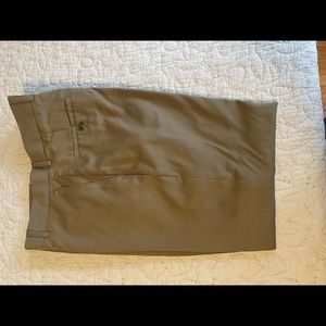 Kenneth Cole AWEARNESS 34x30 Dress Pants